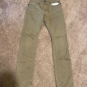 BKE Men’s Khaki Jeans